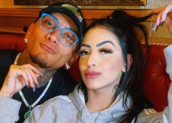 Grávidos? Mirella e Dynho supostamente estariam esperando primeiro filho