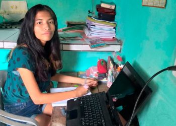 Amazonense nota mil no Enem é aprovada para curso de Direito na Ufam