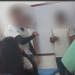 Em Manaus, garoto fura colega após ela supostamente rir dele em apresentação na escola; vídeo