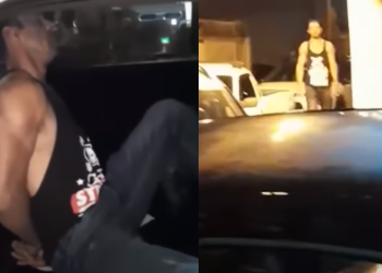 Homem é preso por dopar a esposa, estuprar, filmar e ainda chamar os colegas