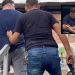 Marido valentão filmado agredindo esposa e ameaçando com faca é preso em Manaus