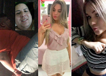 ‘Carlinhos do Alvorada’, suspeito de mandar matar a namorada é preso em Curitiba