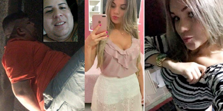 ‘Carlinhos do Alvorada’, suspeito de mandar matar a namorada é preso em Curitiba