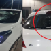 Traficantes atiram contra carro de casal em Manaus após o confundirem com rivais