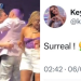 Após término com Key Alves, Gustavo é flagrado em festa beijando homem e atleta manda indireta