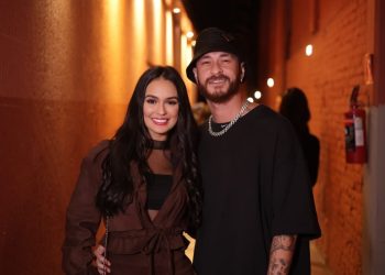 Namoro de Fred e Larissa do BBB 23 ‘subiu no telhado’: ‘Ela se sente sozinha’