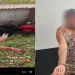 Blindada que fez foto de PMs e disse que eles iam ‘ser sal’ é presa após publicação nas redes sociais