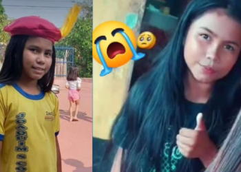 Tragédia: Garota de 12 anos leva a irmã para a creche, bate a cabeça e morre em Manaus