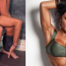 Gracyanne Barbosa empina bumbum ‘pra lua’ em exercício e parte íntima fica em evidência; veja