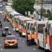 Rodoviários confirmam greve do transporte coletivo em Manaus nesta semana