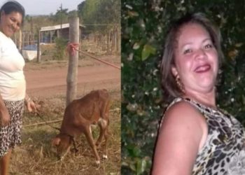 Grave acidente tira a vida de mãe e filha em rodovia estadual