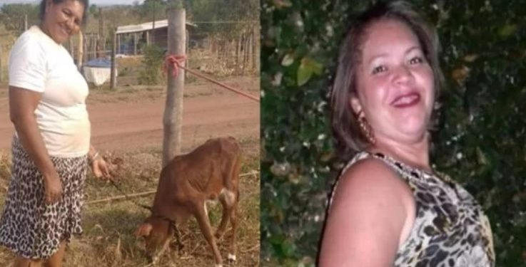 Grave acidente tira a vida de mãe e filha em rodovia estadual