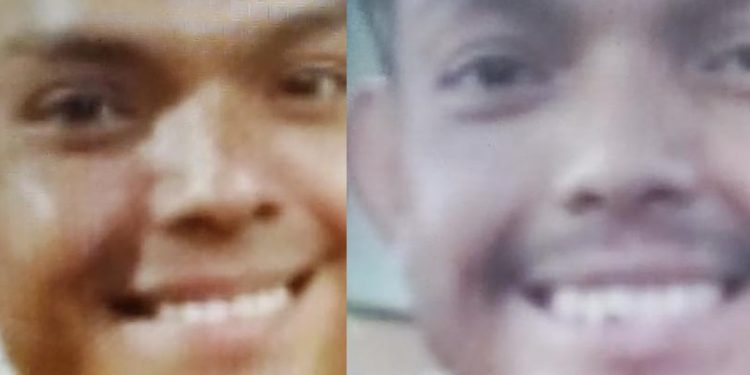 Irmãos desaparecem no Jorge Teixeira após saírem de casa com amigo