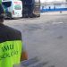 Fiscais tentam por ordem na rodoviária de Manaus
