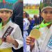 Crianças Amazonenses brilham em SP e conquistam título brasileiro de jiu-jítsu