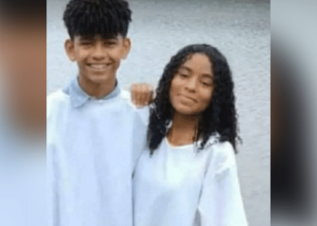 Durante batismo de igreja evangélica jovens morrem afogados