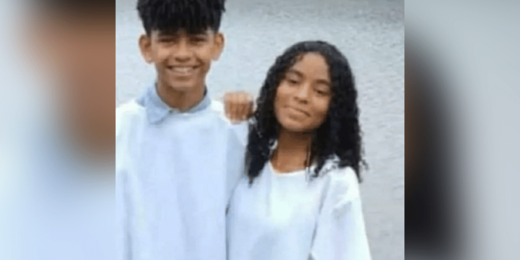 Durante batismo de igreja evangélica jovens morrem afogados