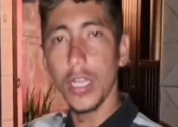 Homem é encontrado morto com sinais de tortura e amarrado em árvore na AM-010