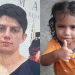 Procurado por matar menina de 2 anos, Jhon Lennon queria jogar corpo no rio, diz polícia
