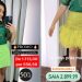 Joana Darc ataca de blogueira e divulga marca de roupas caríssimas: “Não condiz com a realidade do eleitor”