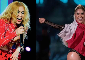 Joelma recebe o título de Cidadã do Amazonas e faz show no Sambódromo no sábado (20)