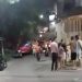 Pistoleiros perseguem jovem e descarregam armas na cabeça da vítima no Petrópolis