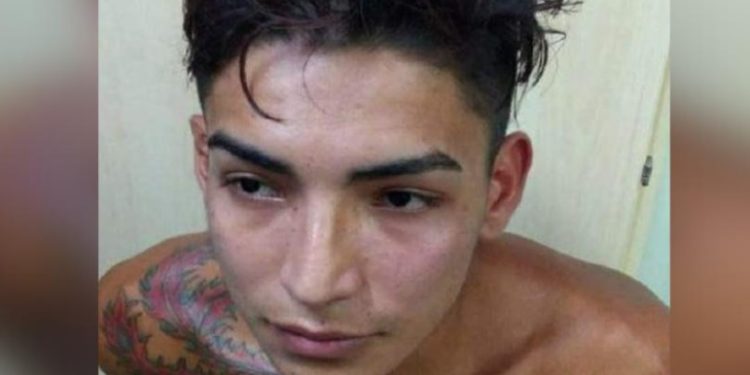 Vídeo mostra pânico na Arena Amadeu Teixeira após tiros e execução de lutador; veja