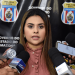 Estudante furada com caneta teria rido porque colega falou errado durante apresentação, diz delegada