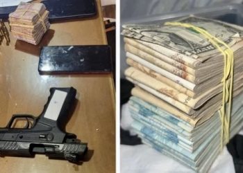 Polícia prende 33 pessoas por dar golpe dos nudes no Amazonas e mais 11 estados