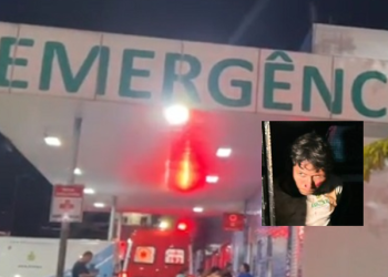 Deu ruim: após roubar o 652, suspeito é pego por passageiros, apanha e vai preso