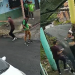 Ladrão faz a limpa em moradores no Cidade de Deus e ainda dispara tiro na fuga; vídeo
