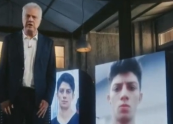 ‘Linha Direta’, da Globo, pede ajuda para localizar suspeito de homicídio de menina em Autazes