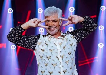 Ingressos a partir de R$ 80 do show de Lulu Santos em Manaus começam a ser vendidos hoje