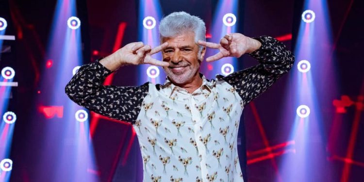 Ingressos a partir de R$ 80 do show de Lulu Santos em Manaus começam a ser vendidos hoje