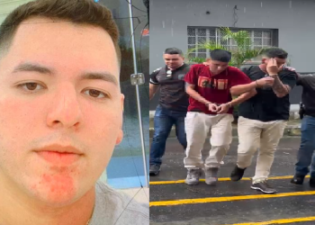 Dono do perfil ‘Manaus Memes’ e comparsa são presos por extorquir e divulgar fotos íntimas de jovens