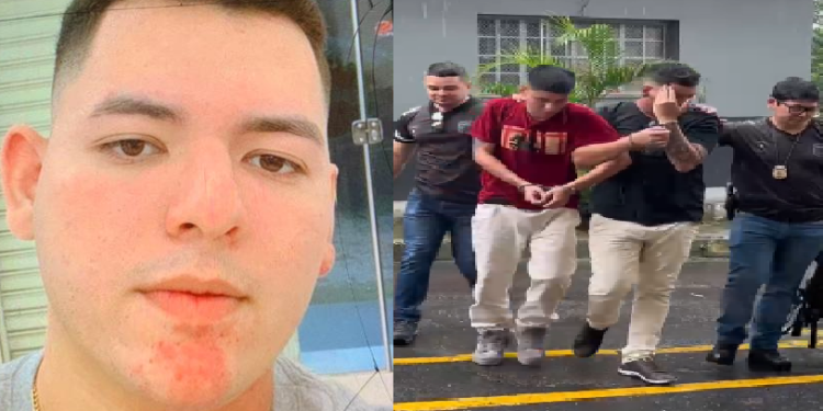 Dono do perfil ‘Manaus Memes’ e comparsa são presos por extorquir e divulgar fotos íntimas de jovens