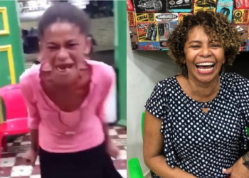 Vaquinha é feita para ‘Marina Silva de Manaus’ após ela relatar dificuldades para arrumar emprego