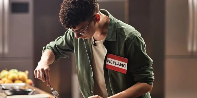 Manauara de 19 anos é o mais novo a conquistar vaga na 10ª edição do Masterchef Brasil