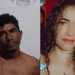 Vídeo: Marido suspeito de matar a esposa no Dia das Mães é preso no interior do AM