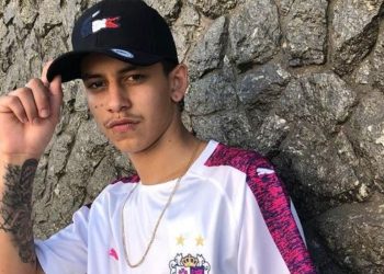 MC Pozza é morto a tiros dentro de barbearia no RS