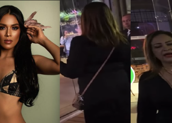 Após final de concurso, famílias denunciam que Miss Humaitá não teve apoio para retornar para casa