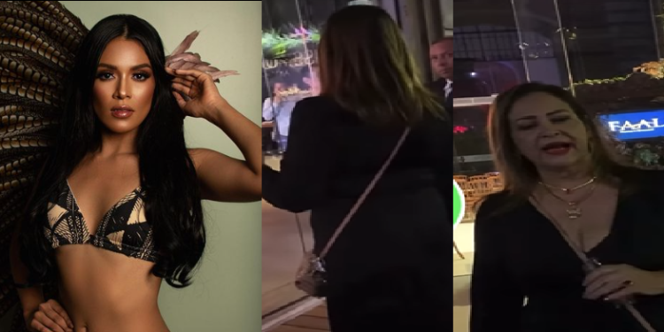 Após final de concurso, famílias denunciam que Miss Humaitá não teve apoio para retornar para casa
