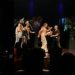 Vídeo mostra momento em que marido de candidata derrotada quebra coroa da Miss Gay