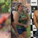 Suspeitos de matarem mulher por causa de R$ 2 mil do Auxílio Brasil são presos em Manaus