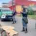 Homem morto com marcas de agressão e tiros é jogado de carro na Zona Norte de Manaus