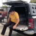 Motorista de app que ‘batizava’ bebidas e roubava passageiras é preso em Manaus