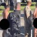 Vídeo: Motorista de aplicativo fica com ânus preso em câmbio de carro