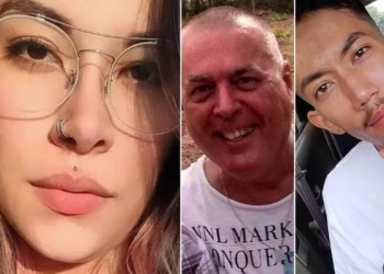 Mulher é presa por mandar o pai e o irmão para ficar com herança milionária; mãe escapou