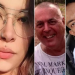 Mulher é presa por mandar o pai e o irmão para ficar com herança milionária; mãe escapou