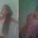 Mulher filmada agredindo filha de 5 anos é identificada e presa